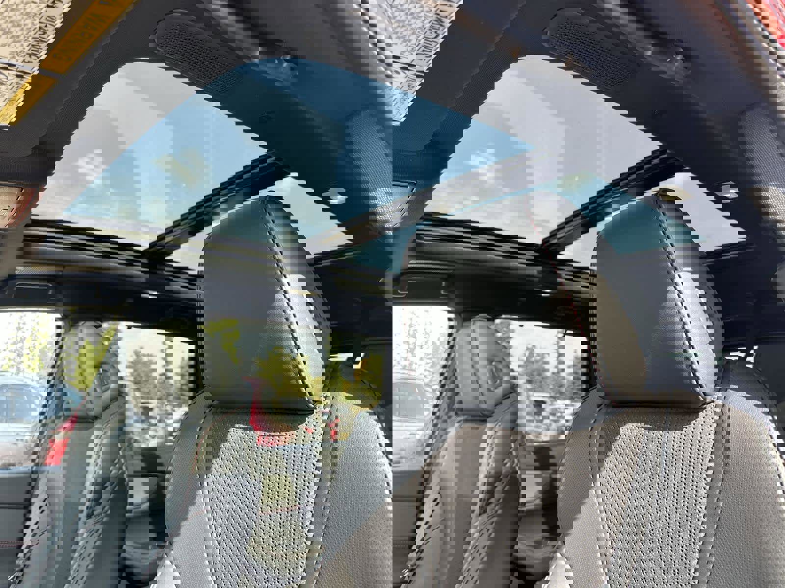 New 2026 Acura MDX A-Spec image 30