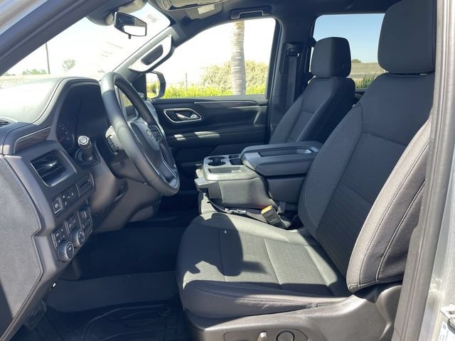 Used 2024 Chevrolet Tahoe LS w/ Driver Alert Package AWD/4WD image 18