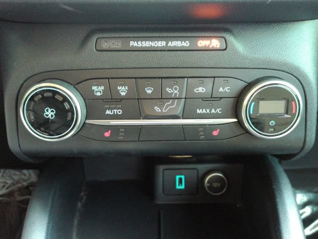 Used 2020 Ford Escape SE FWD image 38