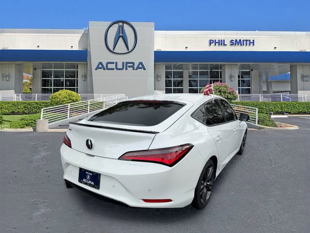 Used 2024 Acura Integra A-Spec FWD image 6