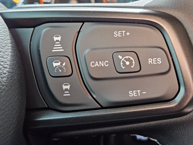 New 2026 Jeep Gladiator Mojave AWD/4WD image 14