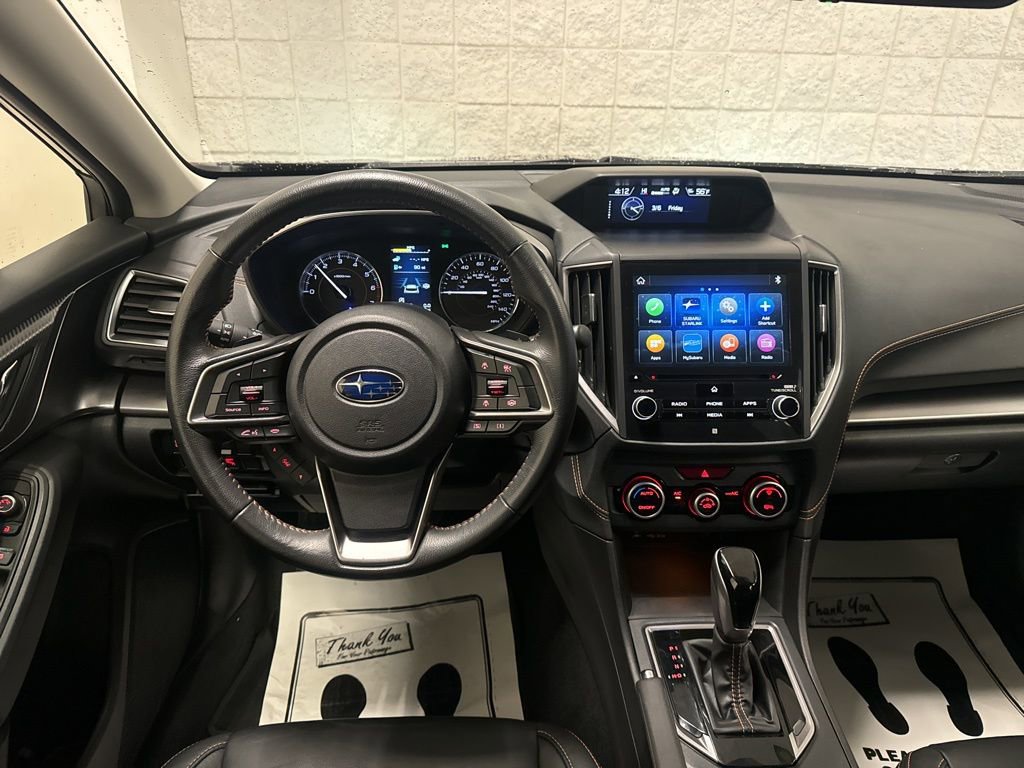 Used 2023 Subaru Crosstrek 2.5i Limited image 24