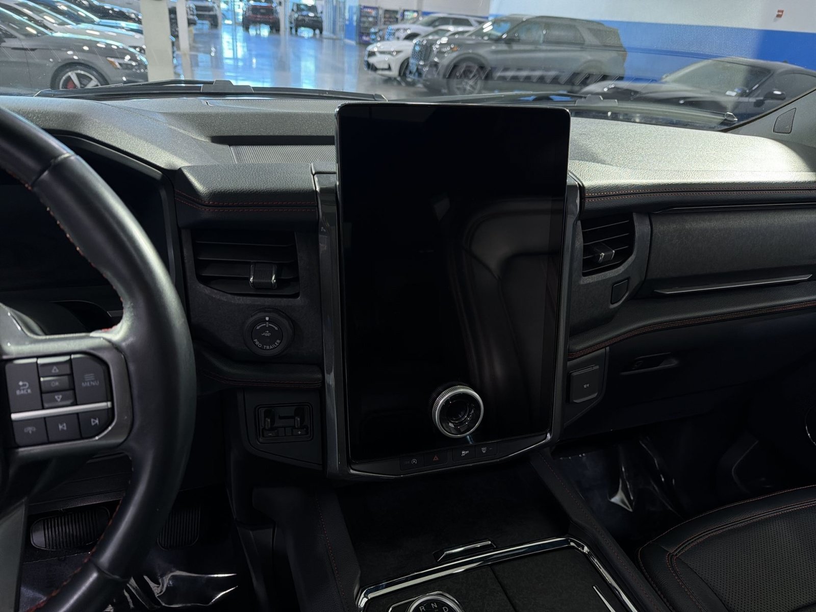 Used 2023 Ford Expedition Max Limited AWD/4WD image 18