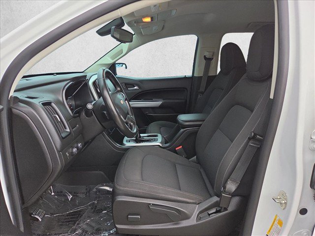 Used 2018 Chevrolet Colorado LT w/ LT Convenience Package AWD/4WD image 14