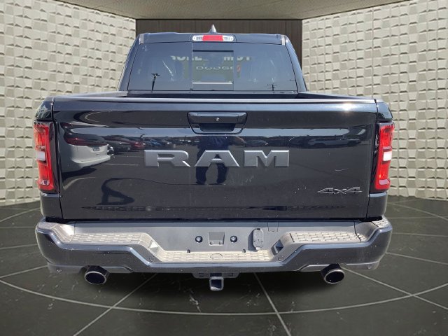 New 2026 RAM 1500 Express AWD/4WD image 7