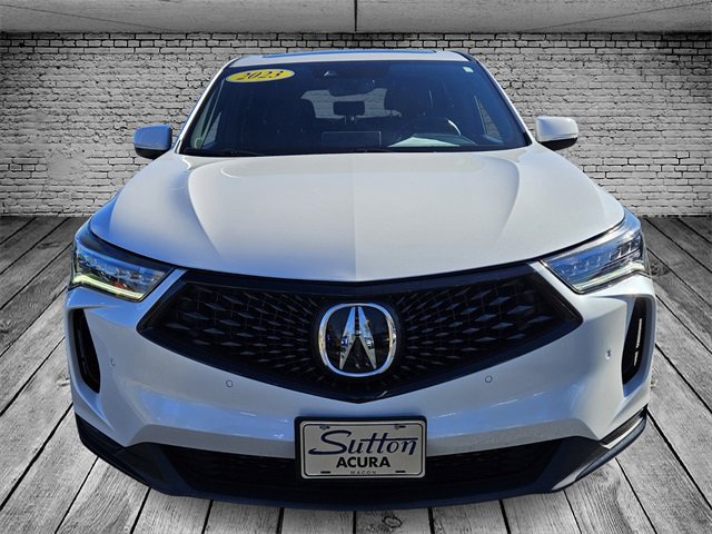Used 2023 Acura RDX A-Spec image 2