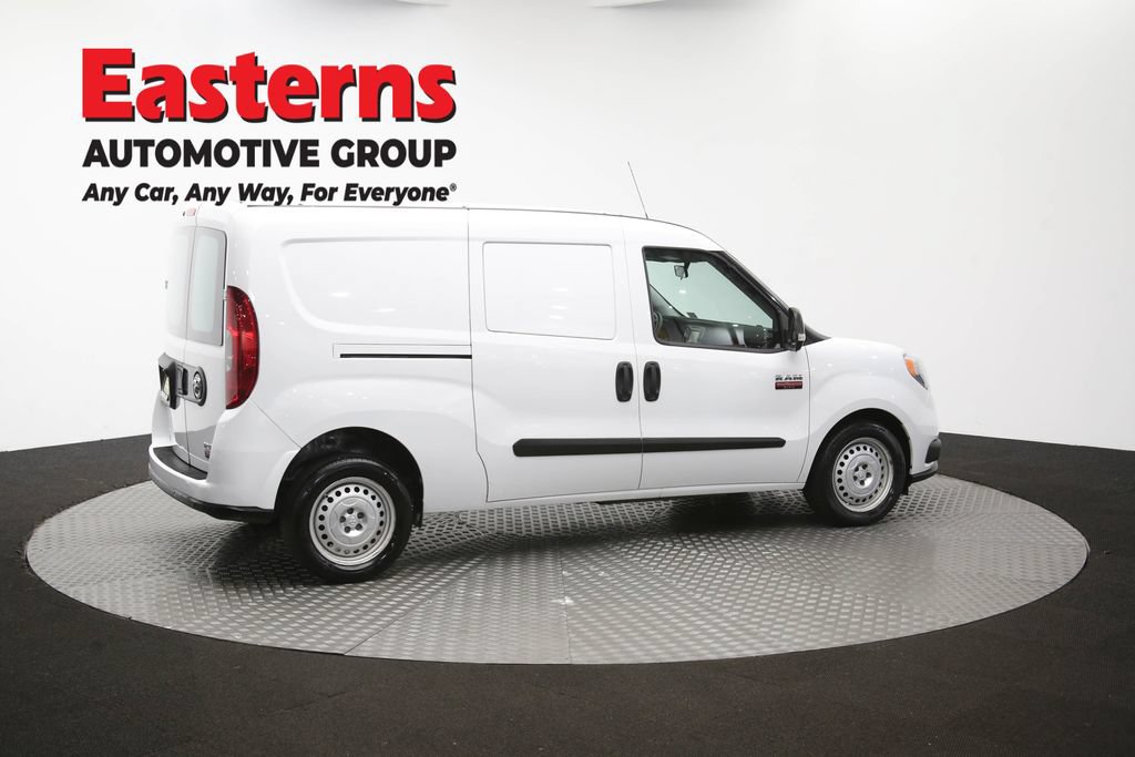 Used 2022 RAM ProMaster City Wagon FWD image 41