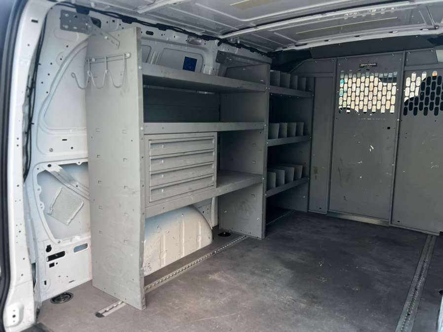 Used 2020 Mercedes-Benz Metris Kargo Master Shelves /Partitio w/ Safety Package image 29