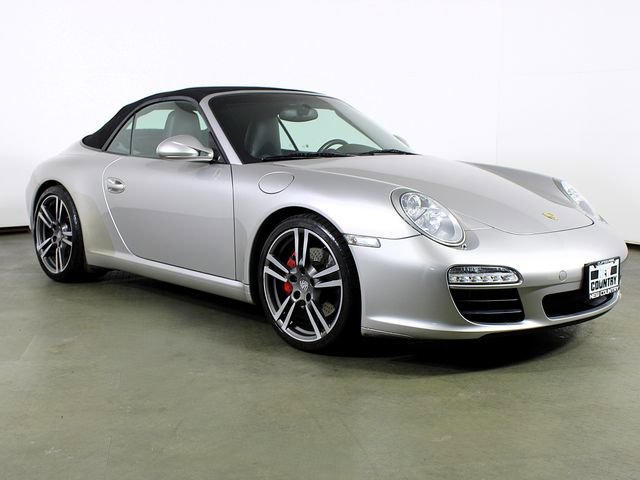 Used 2011 Porsche 911 Carrera S image 6