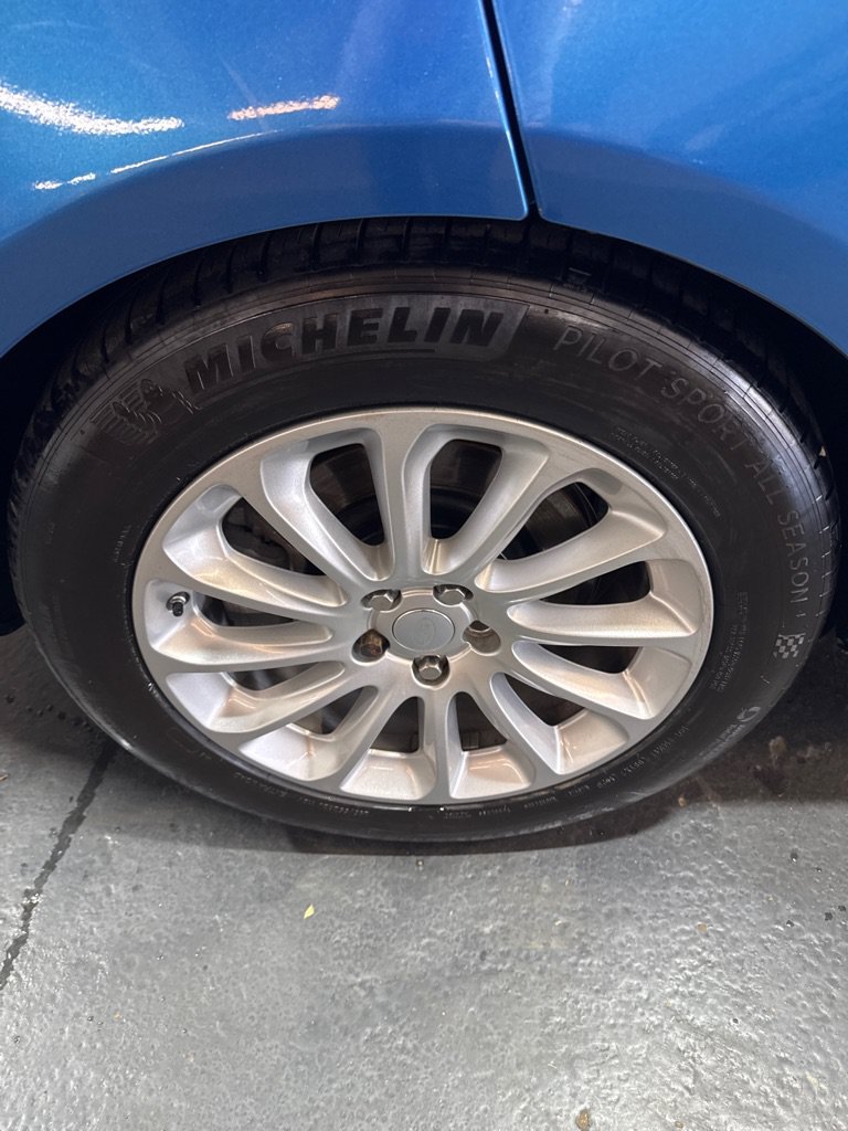 Used 2019 Land Rover Range Rover HSE AWD/4WD image 28