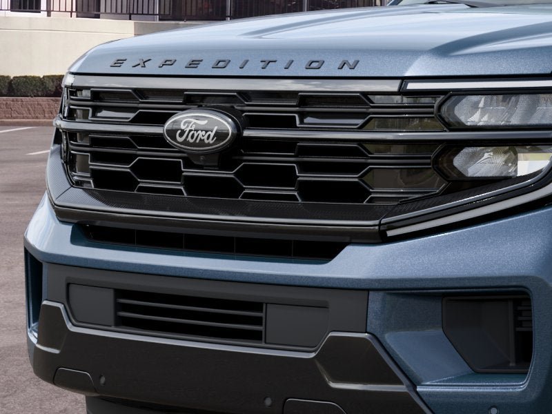 New 2027 Ford Expedition Max Platinum w/ Stealth Appearance Package AWD/4WD image 40