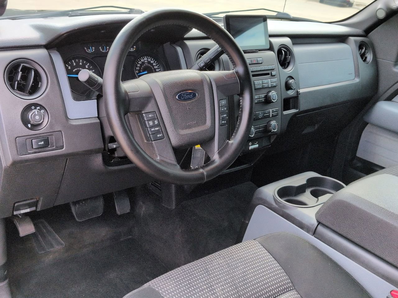 Used 2014 Ford F150 STX w/ Equipment Group 201A Mid image 10