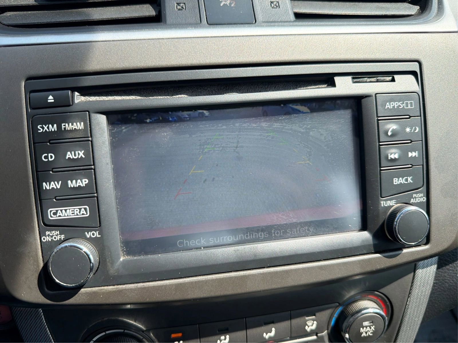Used 2014 Nissan Sentra SR w/ Premium Package FWD image 29
