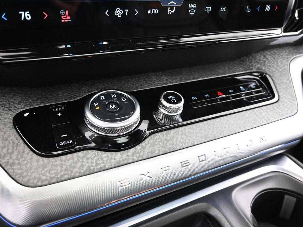 New 2025 Ford Expedition Tremor image 22