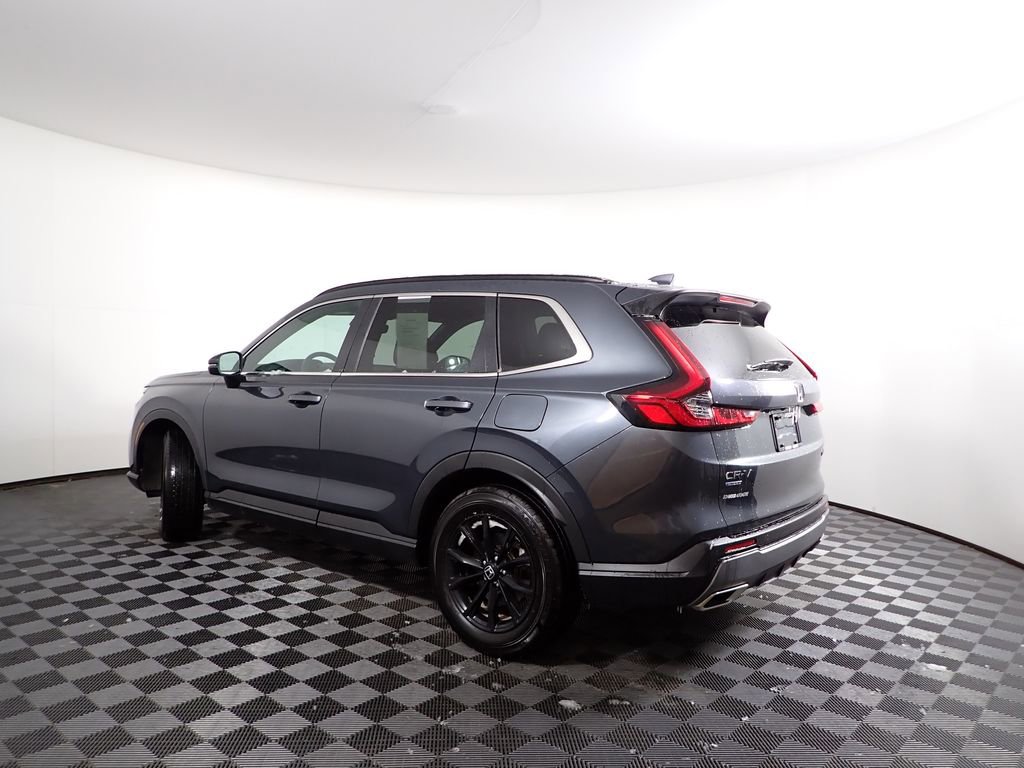 Used 2025 Honda CR-V Sport-L image 13