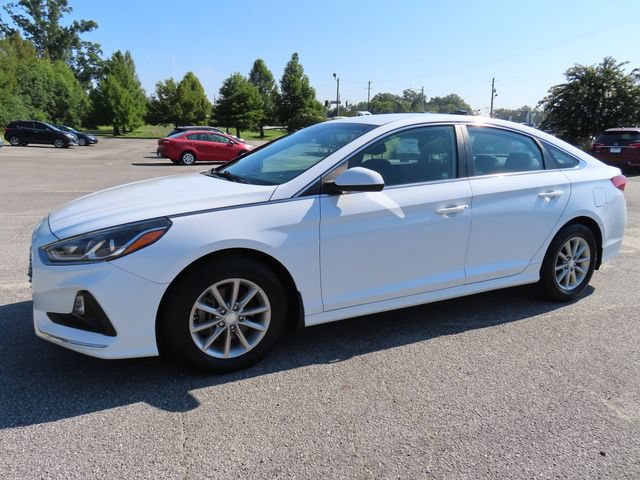 Used 2019 Hyundai Sonata SE FWD image 13