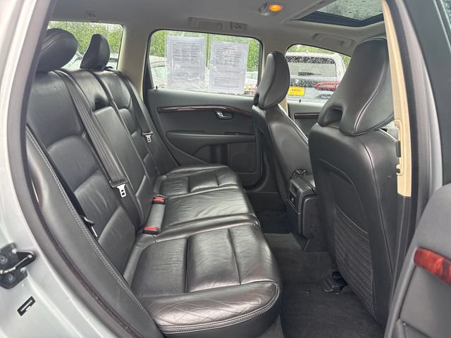 Used 2008 Volvo XC70 3.2 AWD/4WD image 10