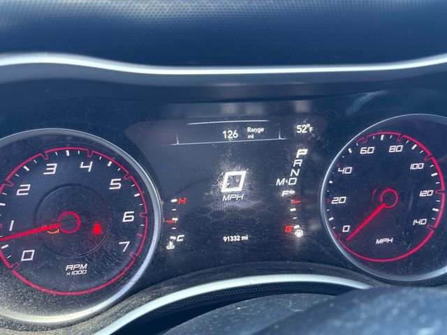 Used 2018 Dodge Charger SXT Plus RWD image 17