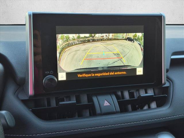 Certified 2025 Toyota RAV4 LE AWD/4WD image 13