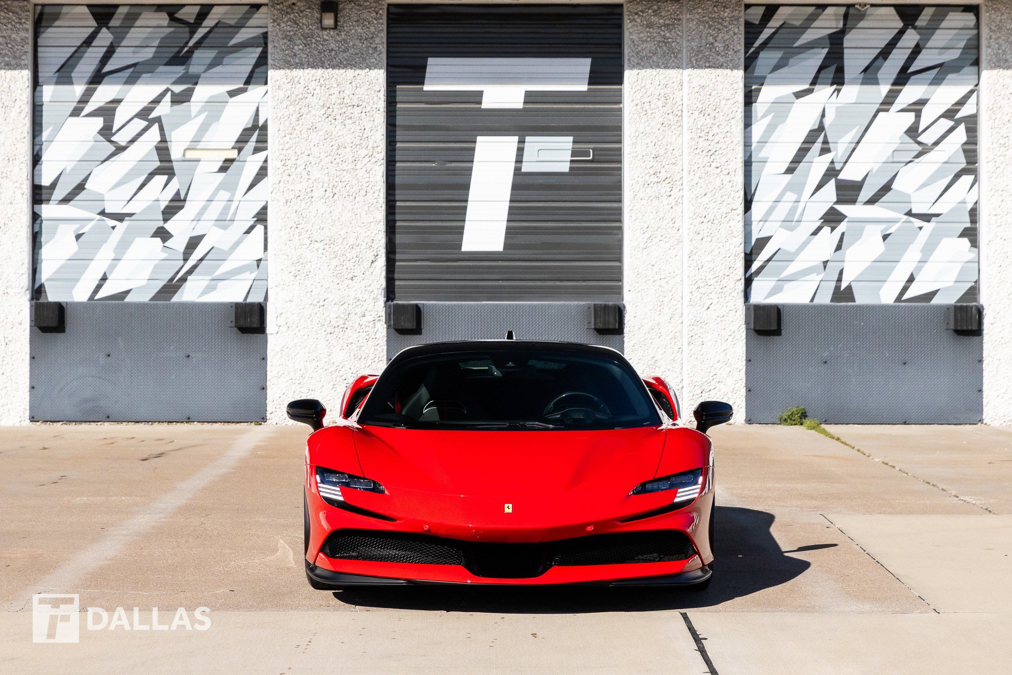 Used 2023 Ferrari SF90 Stradale image 3