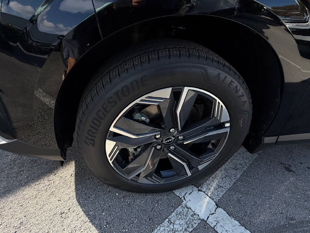 New 2026 Nissan Murano SL AWD/4WD image 4