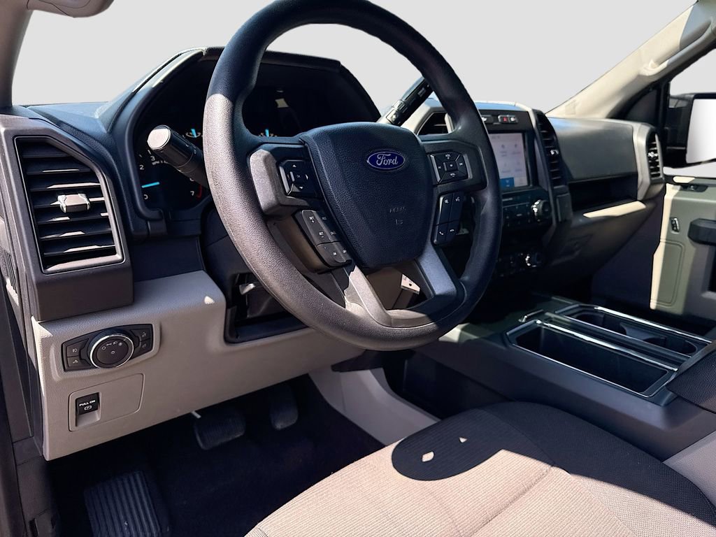 Used 2020 Ford F150 XL w/ Equipment Group 101A Mid RWD image 10