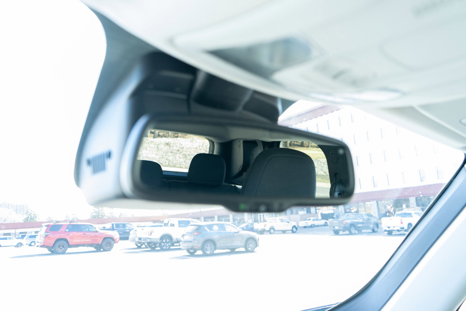 Used 2022 Jeep Renegade Latitude w/ Convenience Group image 22