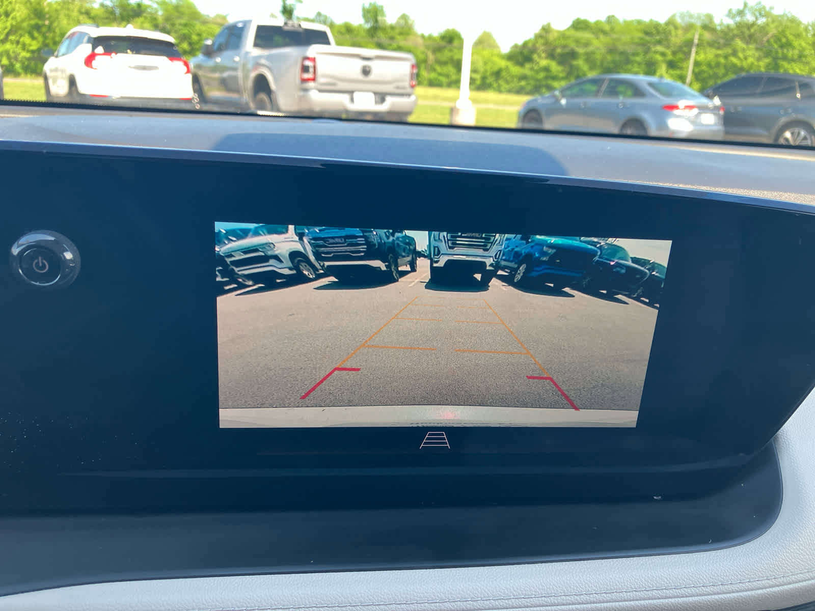 Used 2024 Buick Encore GX Avenir w/ Avenir Convenience Package AWD/4WD image 21