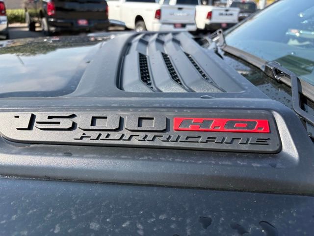 New 2026 RAM 1500 Limited image 15