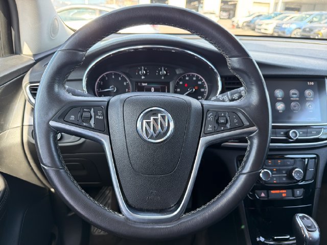 Used 2017 Buick Encore Preferred FWD image 10