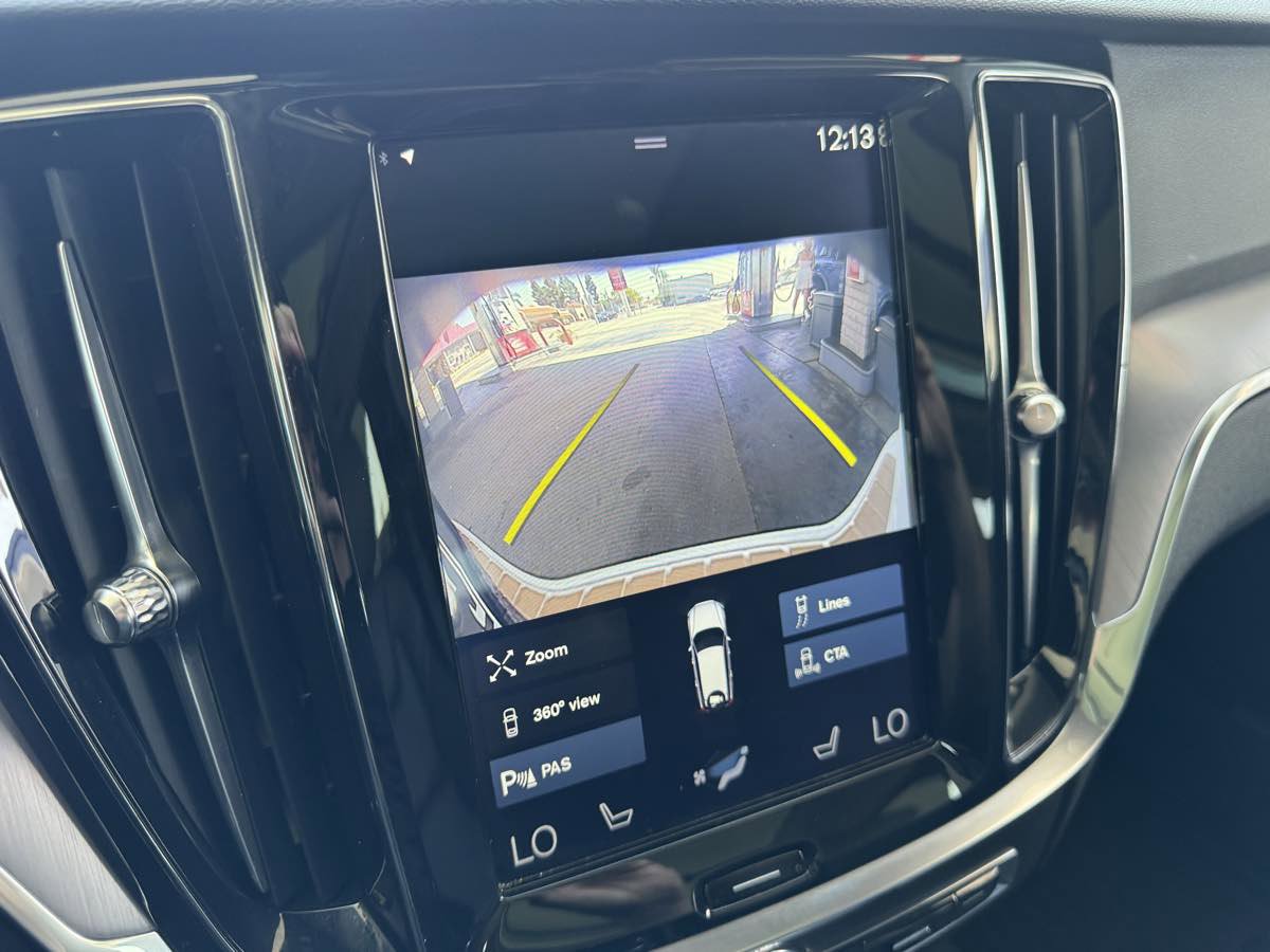 Used 2020 Volvo V60 T5 Cross Country w/ Protection Package Premier AWD/4WD image 27