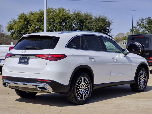 Certified 2025 Mercedes-Benz GLC 300 GLC 300 image 6