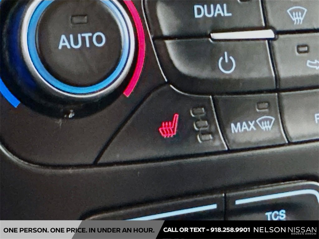 Used 2019 Ford Transit Connect Titanium w/ Titanium Premium Package image 20