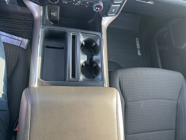 New 2025 Ford F150 STX w/ Equipment Group 201A FX4 image 29