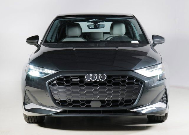 New 2026 Audi A3 2.0T Premium image 9