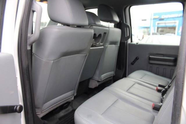 Used 2012 Ford F250 XL w/ Skid Plate Pkg image 25