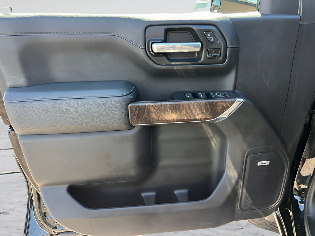 Used 2020 GMC Sierra 1500 Denali w/ Denali Ultimate Package AWD/4WD image 36