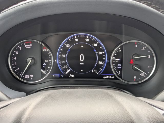 Used 2024 Buick Enclave Premium image 35