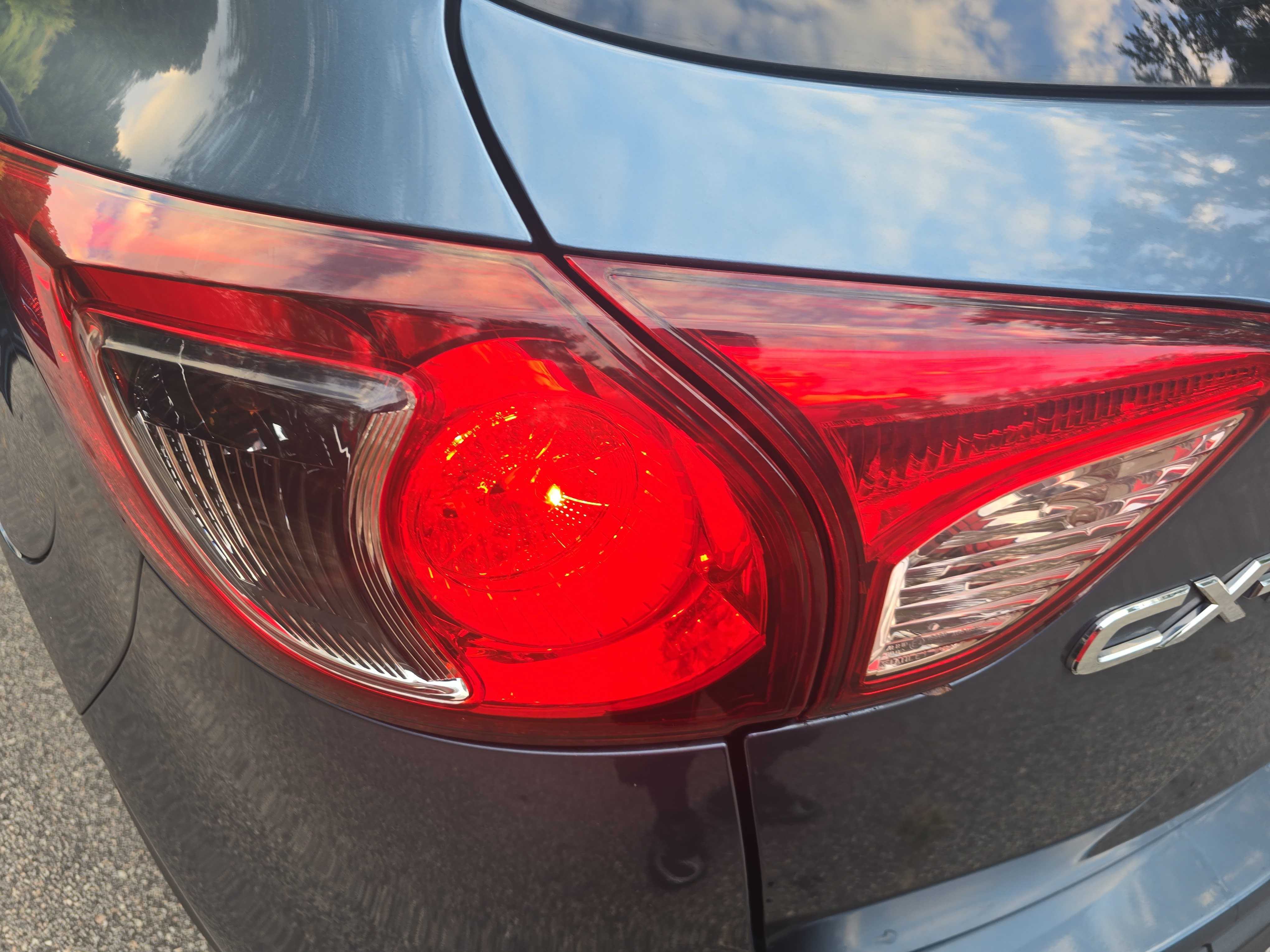 Used 2016 MAZDA CX-5 Touring FWD image 31