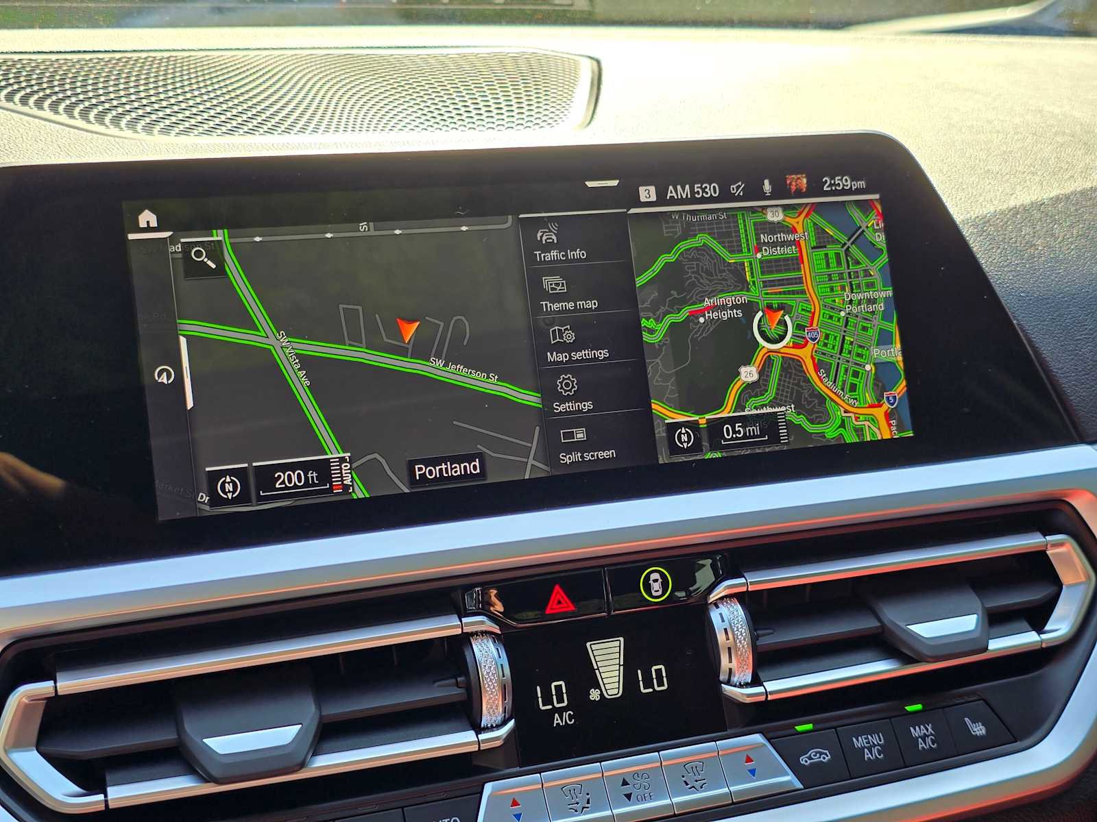 Used 2022 BMW 330i xDrive Sedan w/ M Sport Package image 28