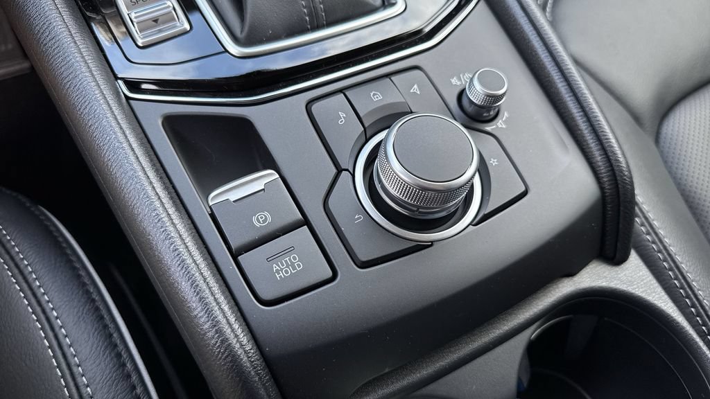 New 2025 MAZDA CX-5 AWD 2.5 S w/ Preferred Package image 53