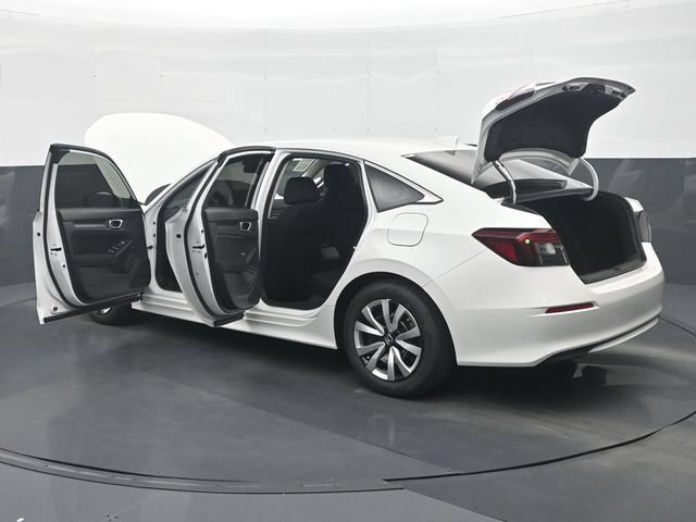 Used 2026 Honda Civic LX image 39