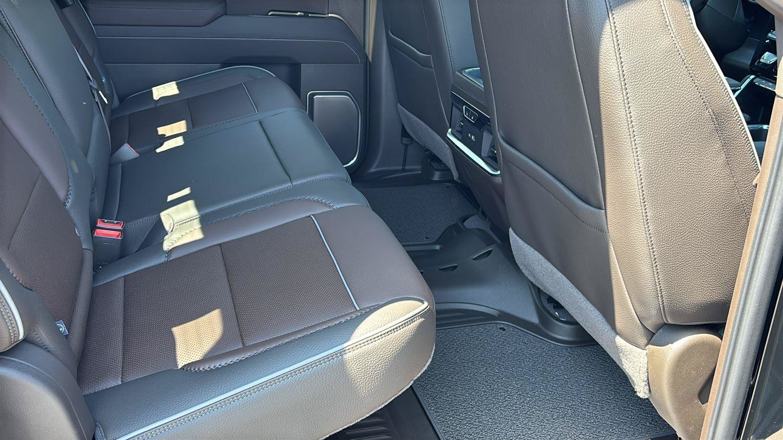 New 2026 GMC Sierra 1500 Denali AWD/4WD image 20