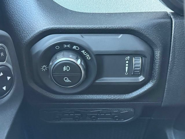 New 2026 Jeep Gladiator Sport AWD/4WD image 33
