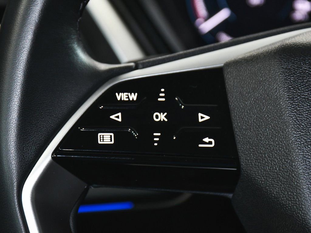 Used 2024 Audi Q4 e-tron Premium Plus w/ Premium Plus image 35