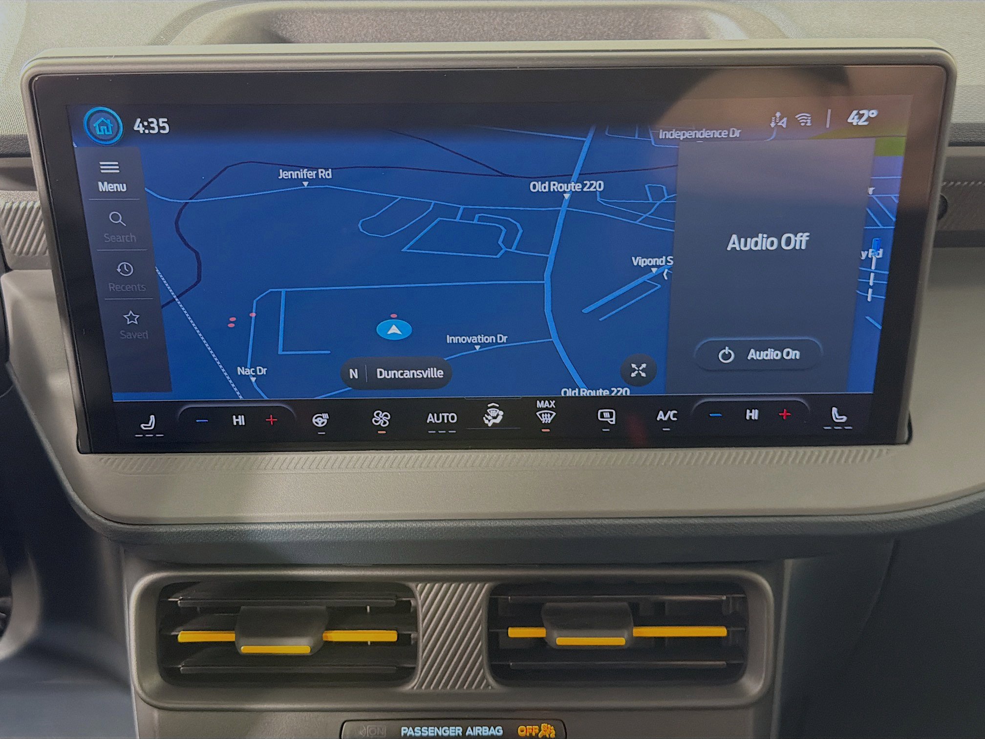 New 2026 Ford Maverick Tremor image 17