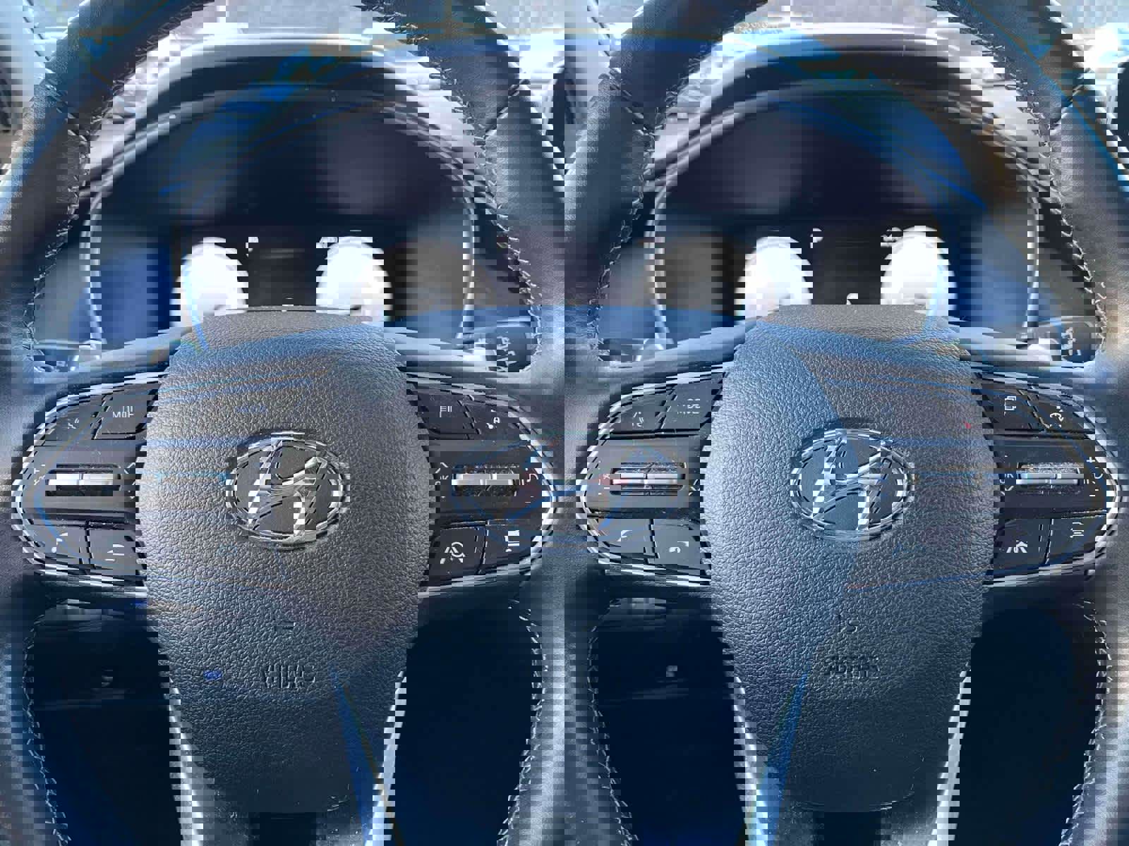 Used 2022 Hyundai Santa Fe XRT image 14