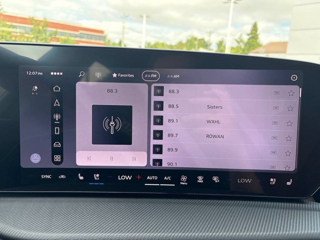 New 2026 Audi SQ5 Premium Plus AWD/4WD image 20