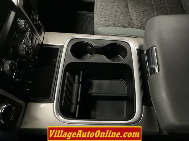 Used 2016 RAM 1500 Big Horn AWD/4WD image 22