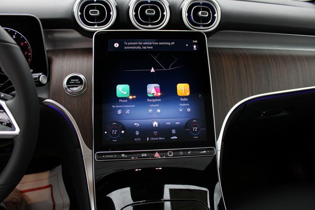 New 2025 Mercedes-Benz GLC 300 4MATIC image 25